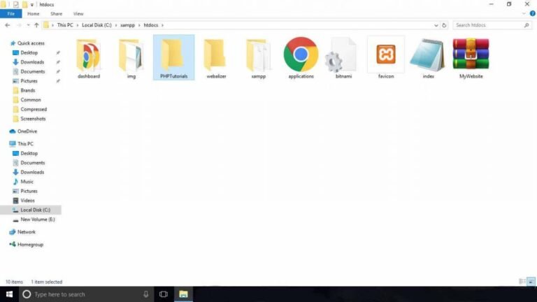 Hello World Program In PHP - Free HTML Tutorials - Owlbuddy