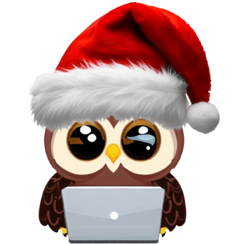 OwlBuddy Logo