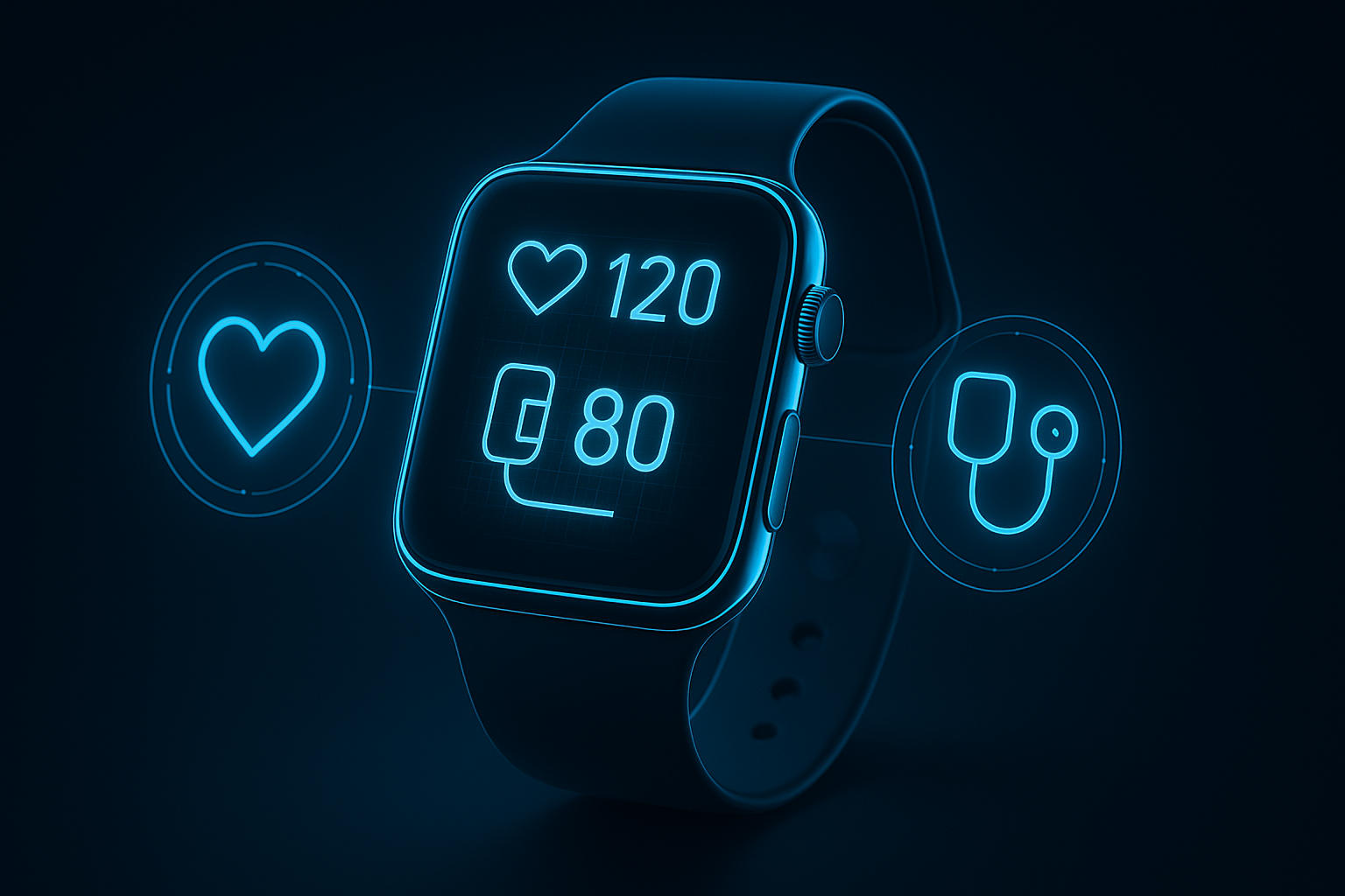 Apple Watch hypertension notifications