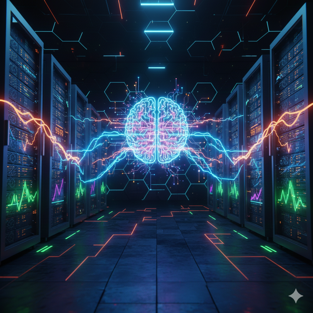 AI Reasoning Energy Problem