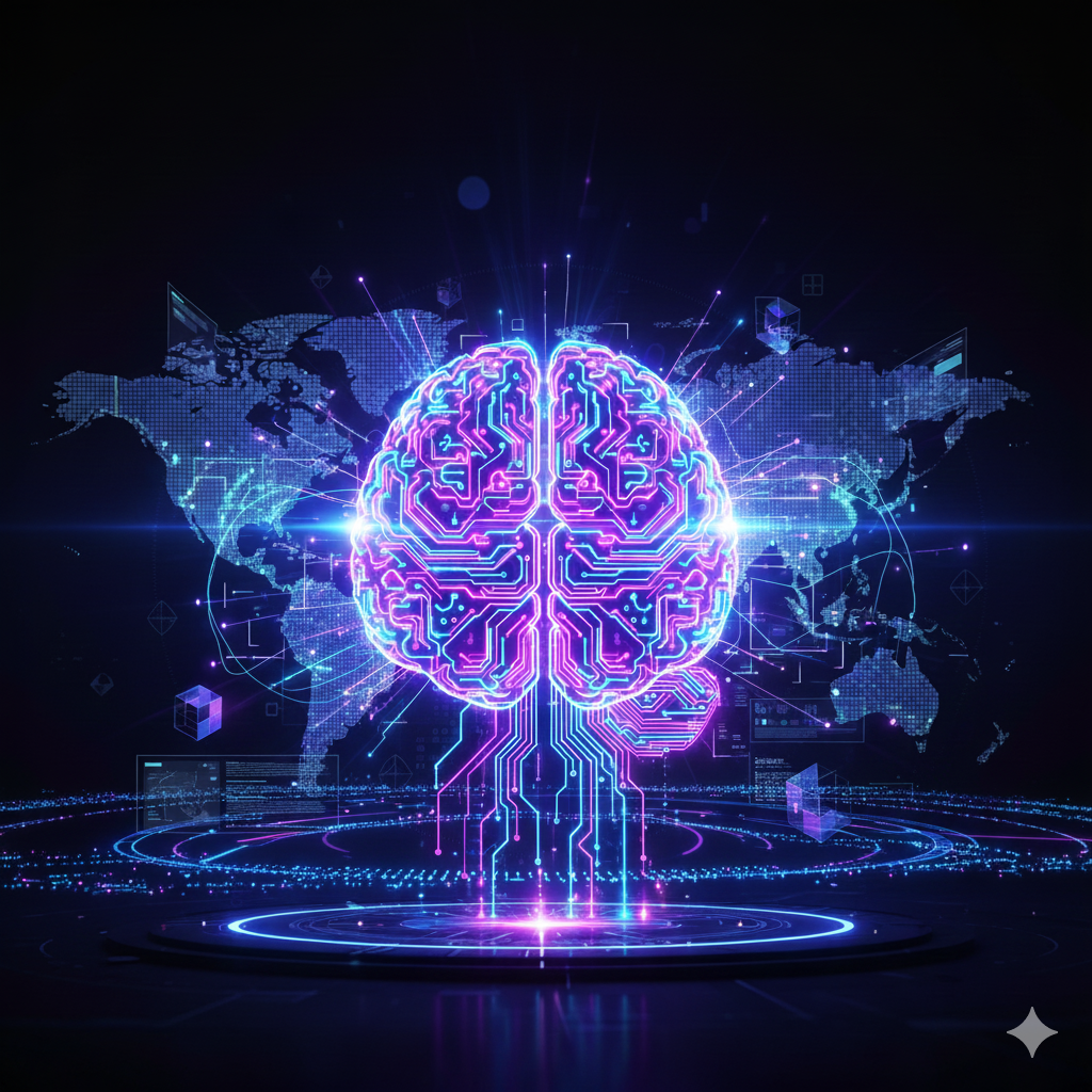 Future of AI in 2026