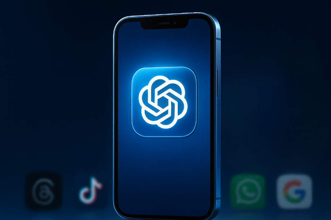 Most Downloaded App of 2025