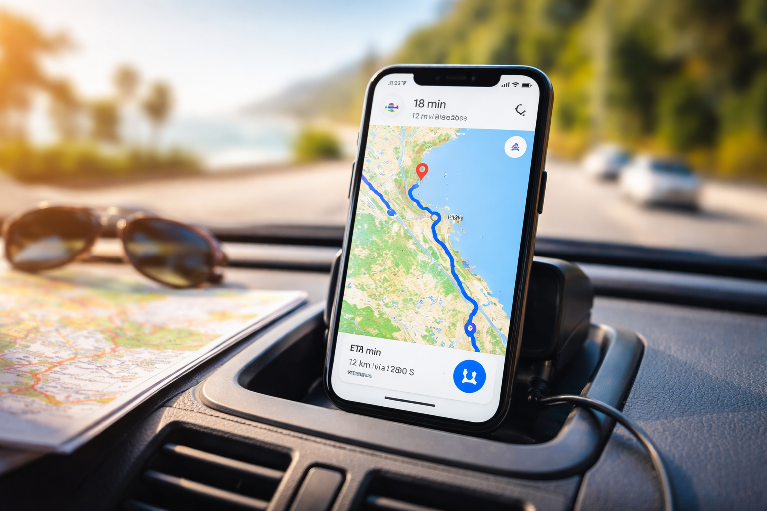 Google Maps tips and tricks