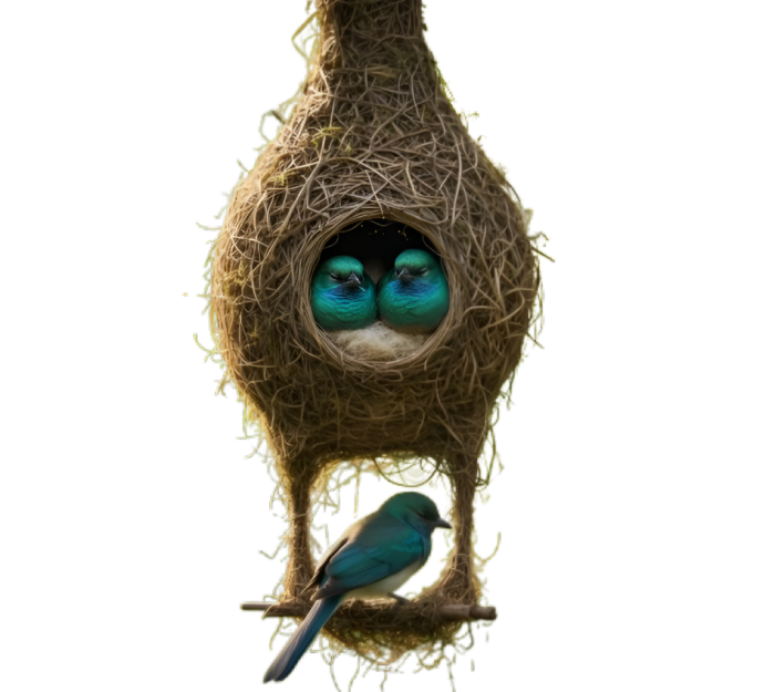 Join the flock Join the Flock - Owlbuddy